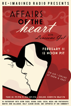 Affairs of the Heart web poster 2021