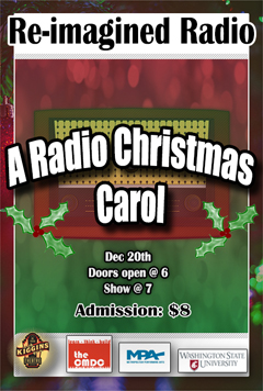 Christmas Carol 2017