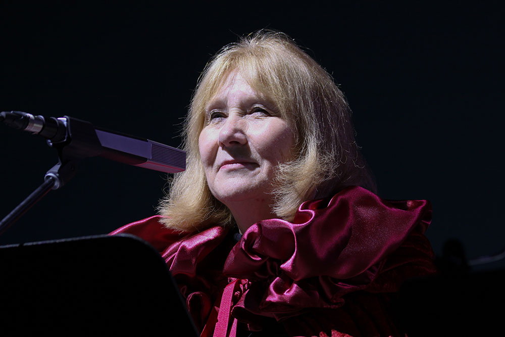 Christmas Carol 2018