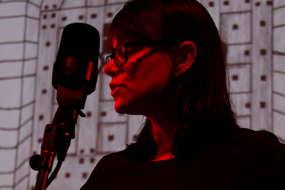 'Dracula,' performed by Metropolitan Performing Arts, 2018