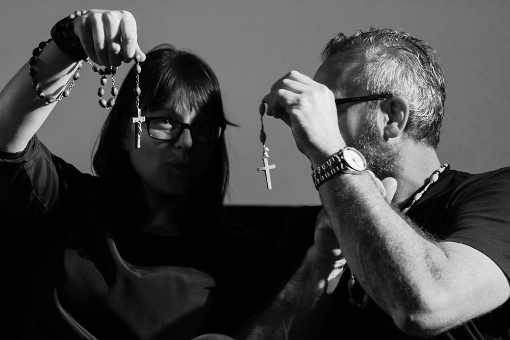 'Dracula,' performed by Metropolitan Performing Arts, 2018