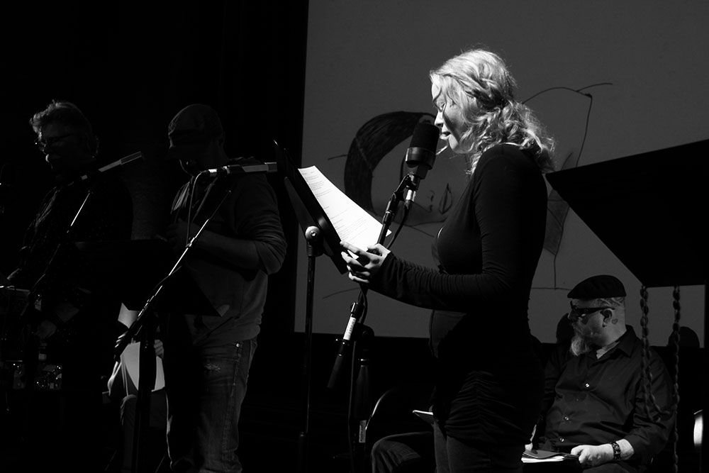 'Dracula,' performed by Metropolitan Performing Arts, 2018