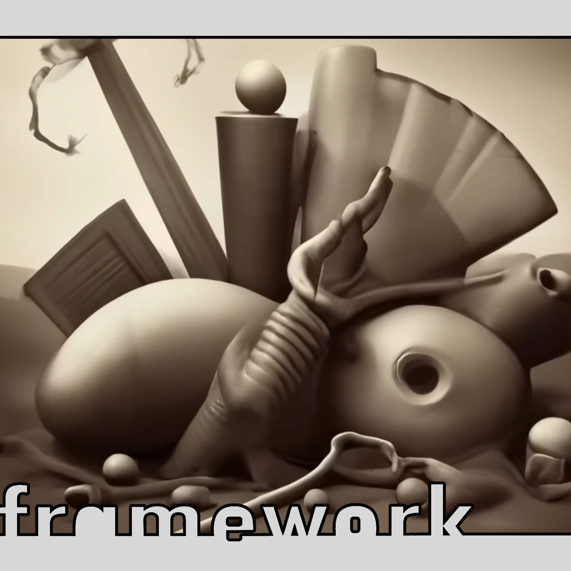 Current episode of Framework Radio