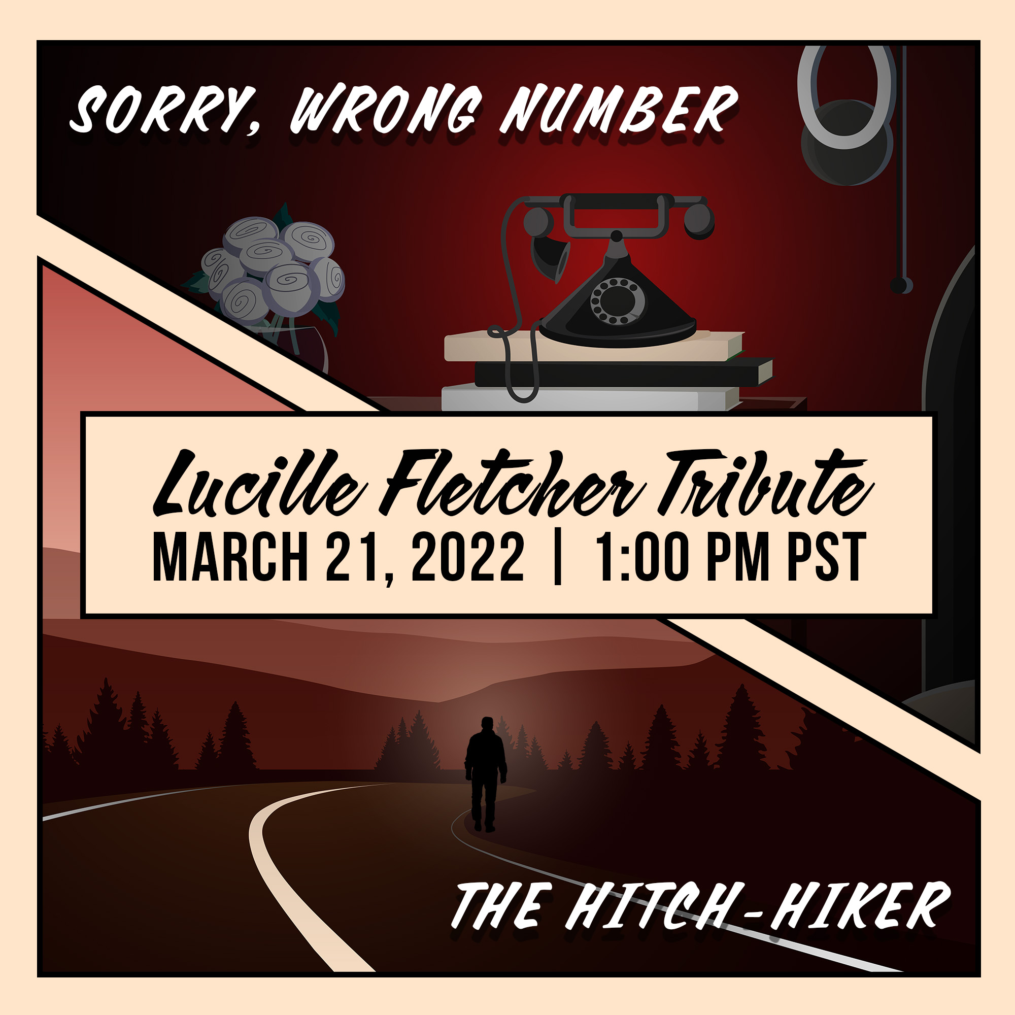Lucille Fletcher Tribute