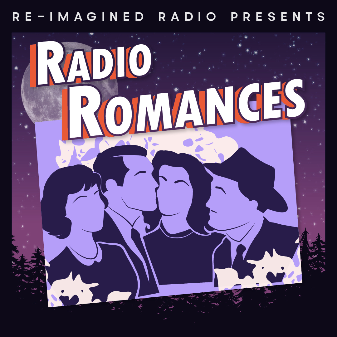 Radio Romances