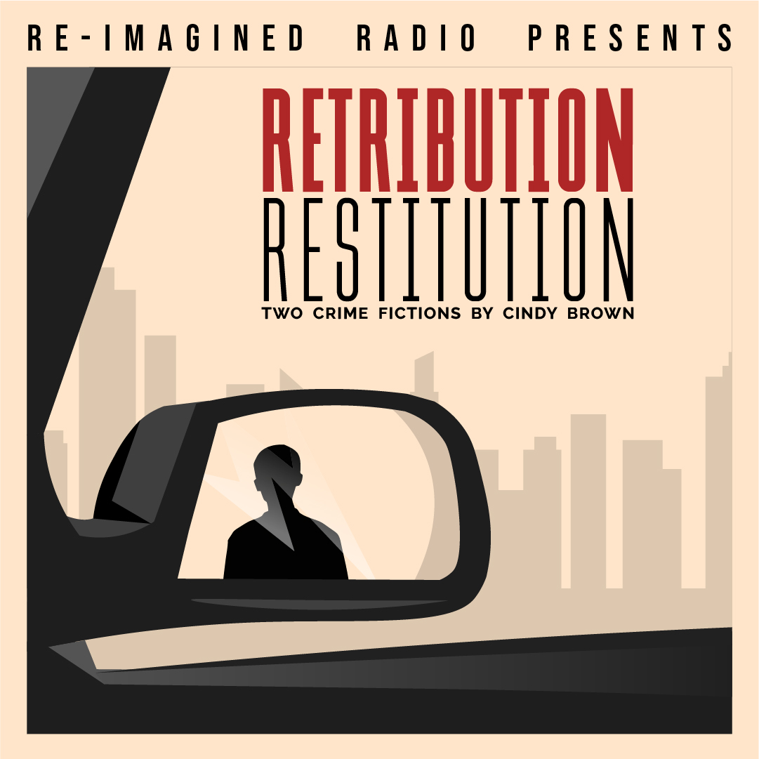 Retribution - Restitution