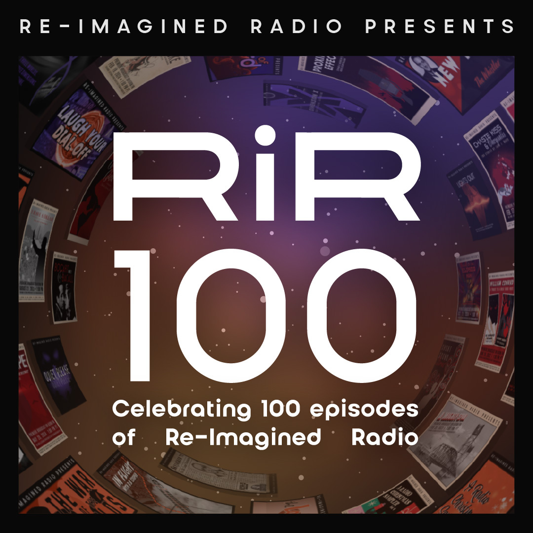 RiR 100