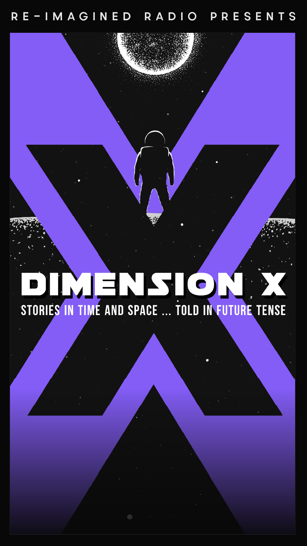 Dimension X
